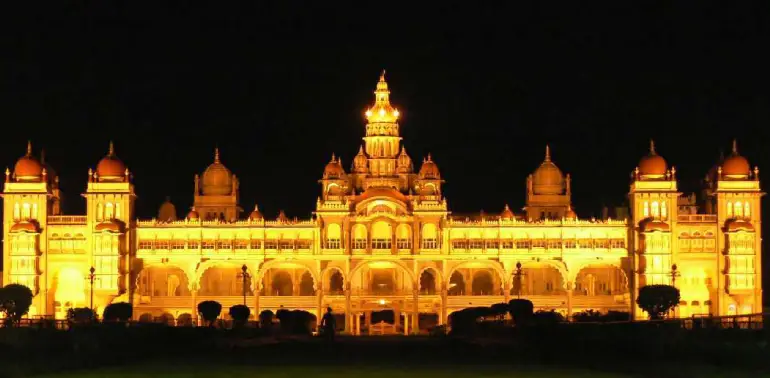 Mysore Palace