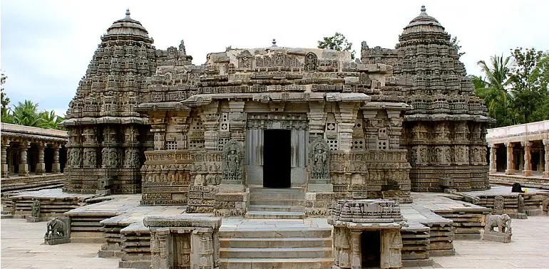 Somanathpura